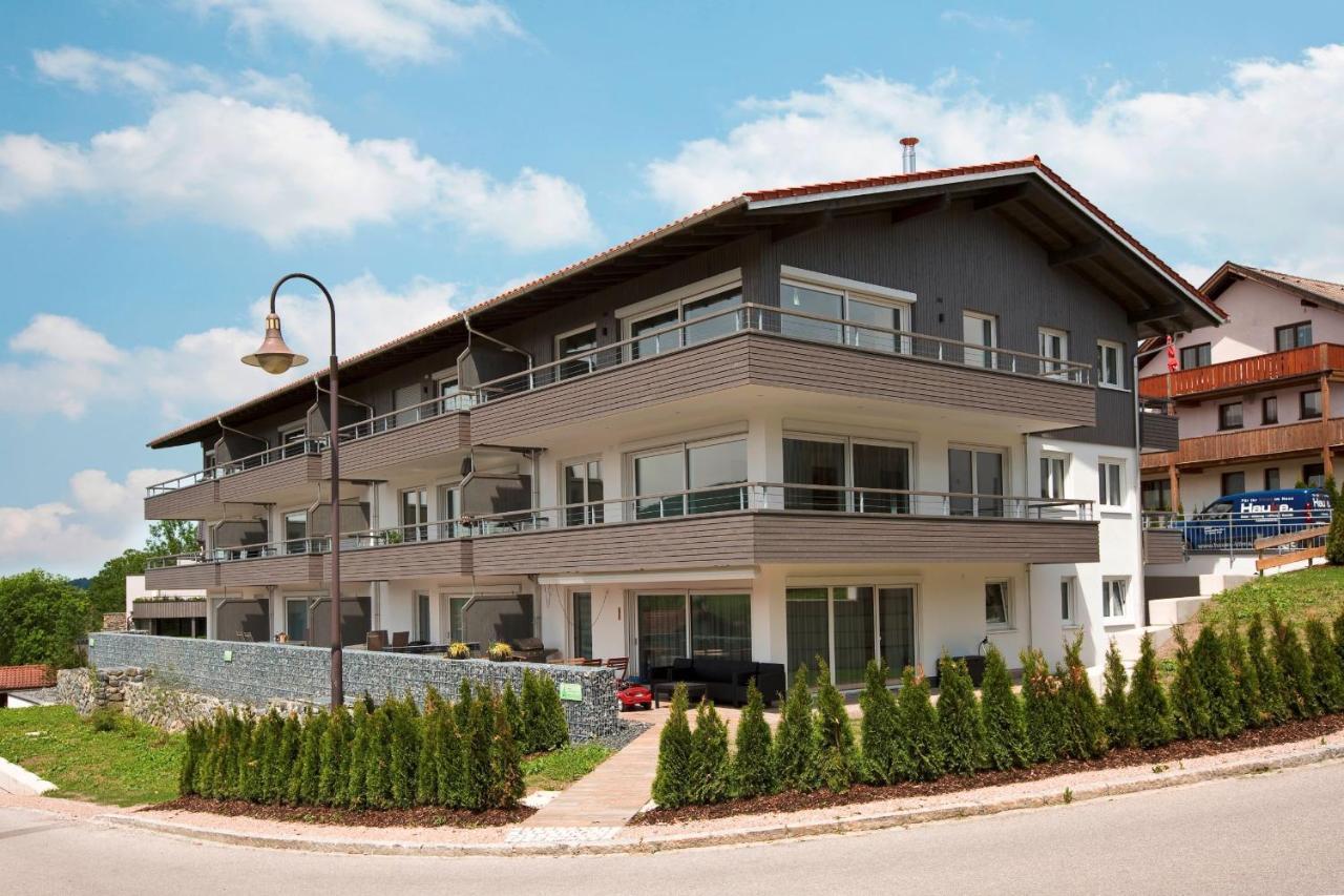Sonnenchalet Appartement Sc 03 Pfronten Exteriér fotografie